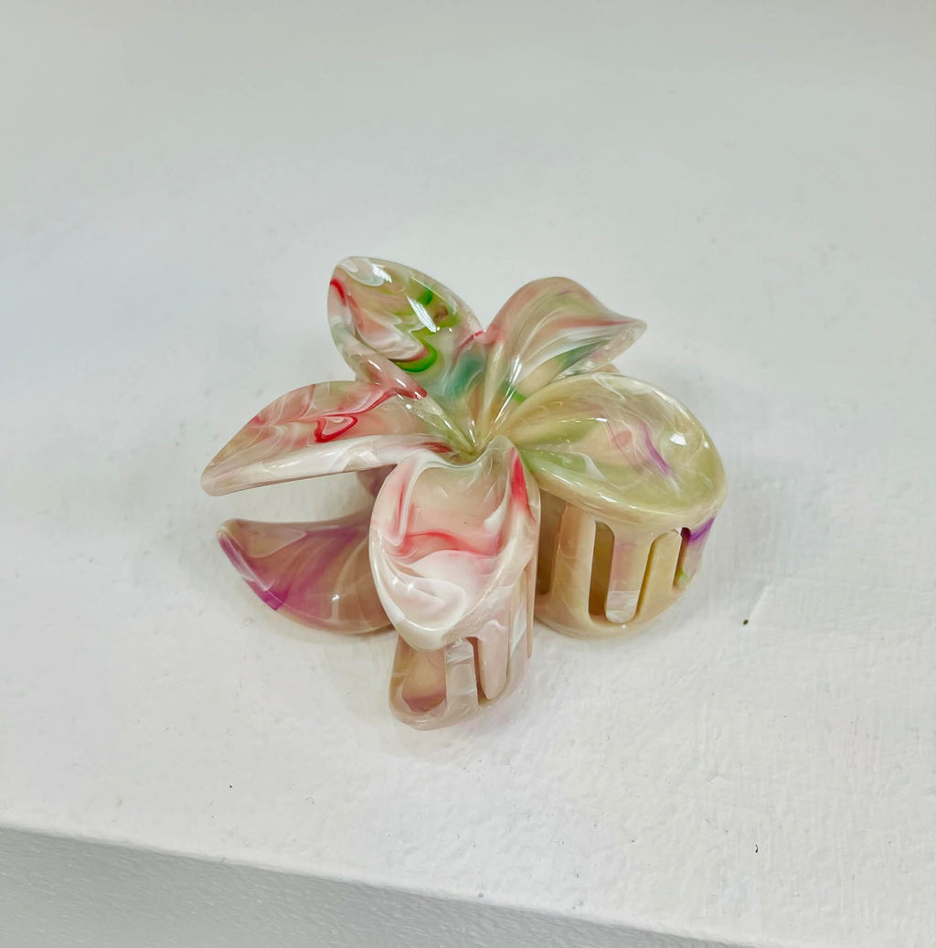 Blossom - Marble Mix