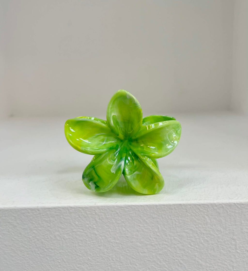 Blossom - Green