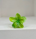 Blossom - Green