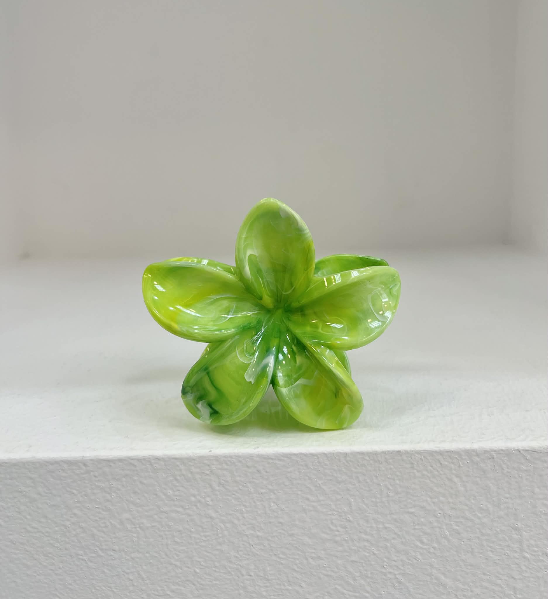 Blossom - Green