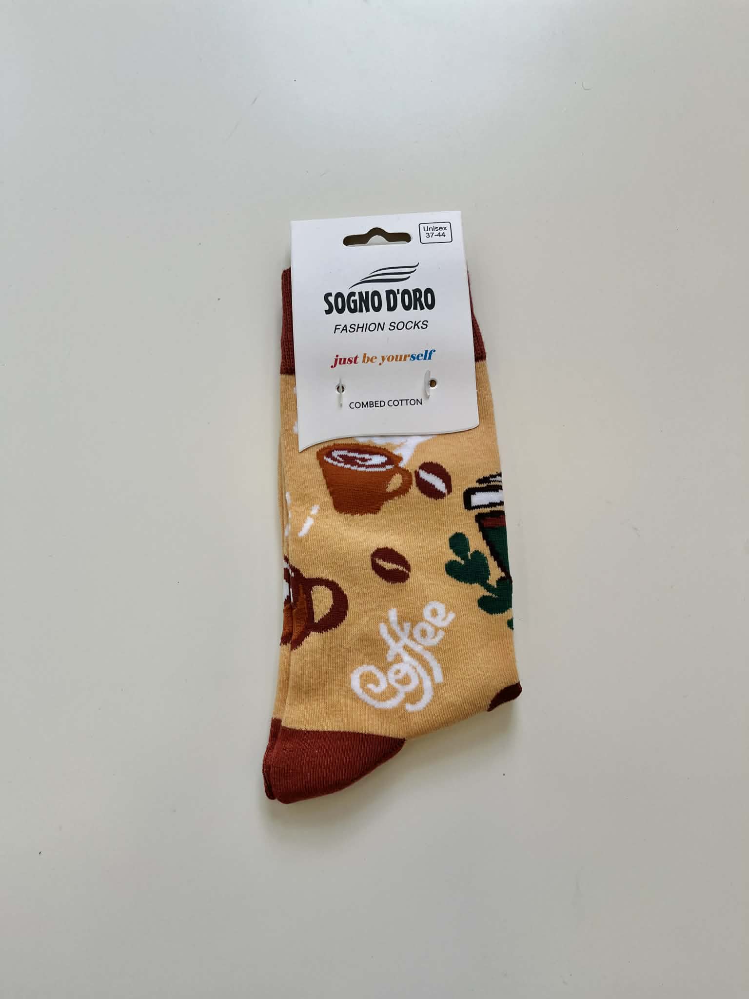 Coffee - Socks
