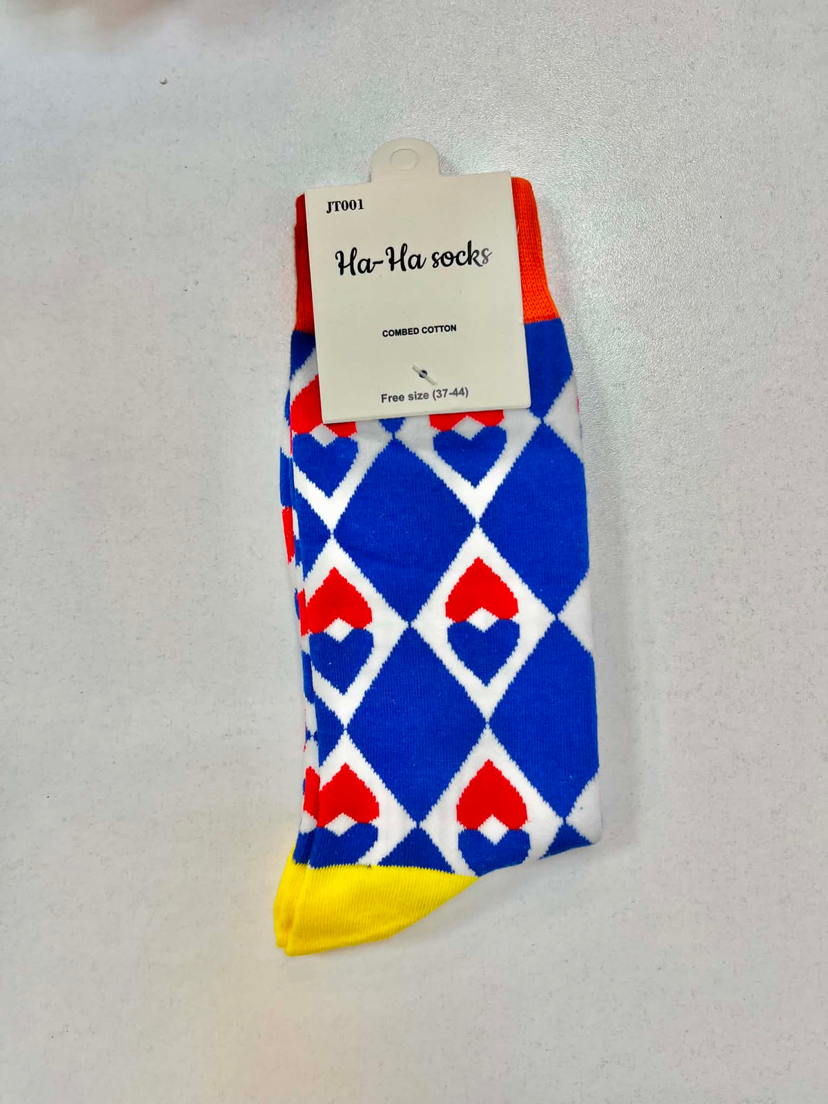 Socks 031