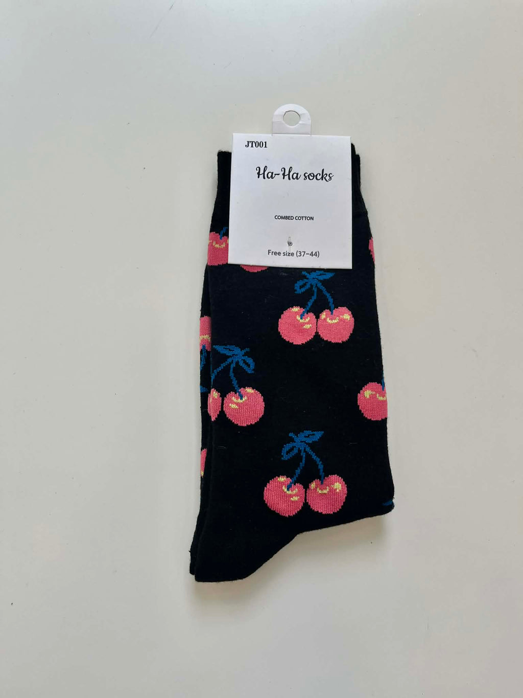 Cherry - Socks