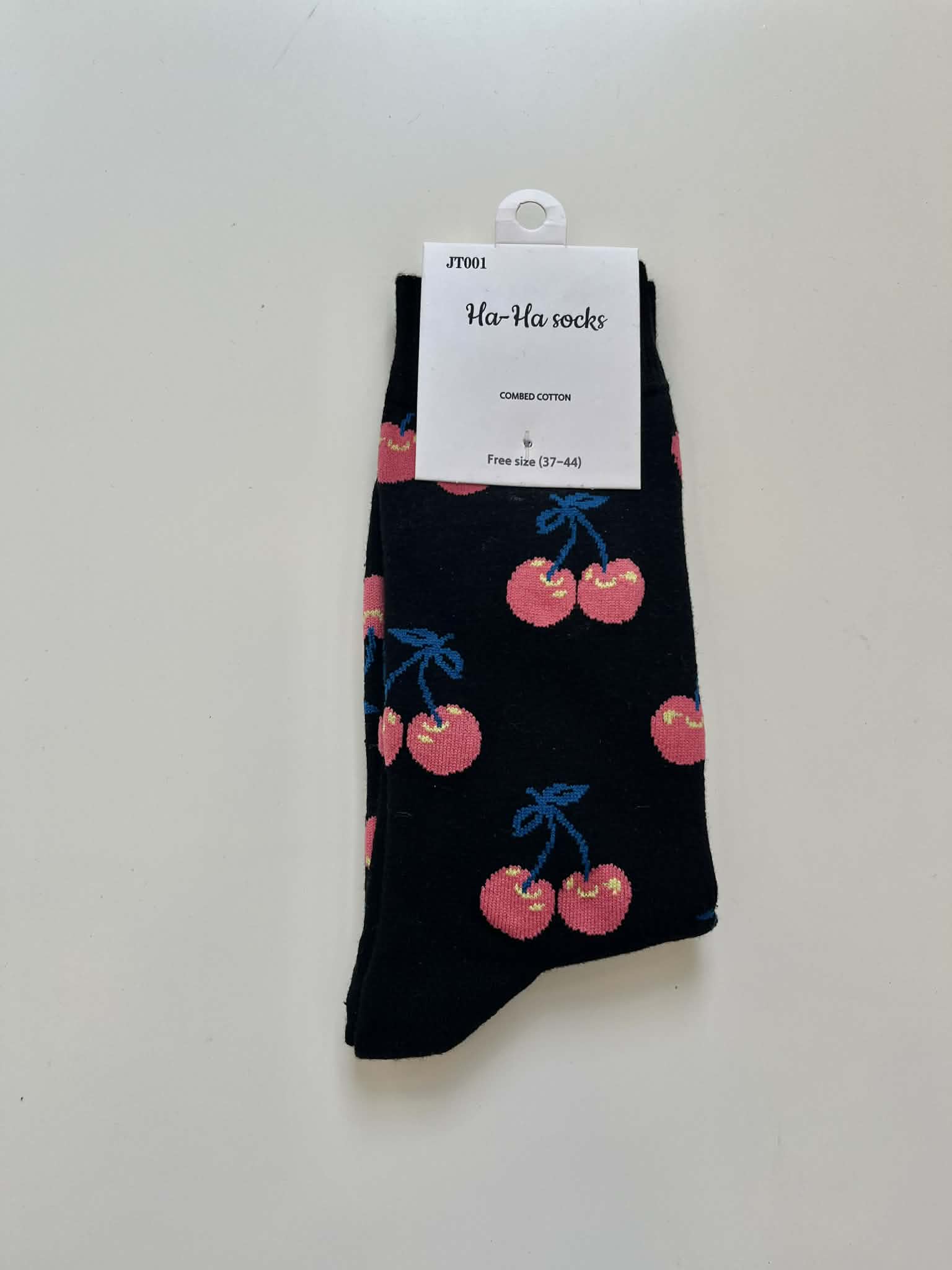 Cherry - Socks