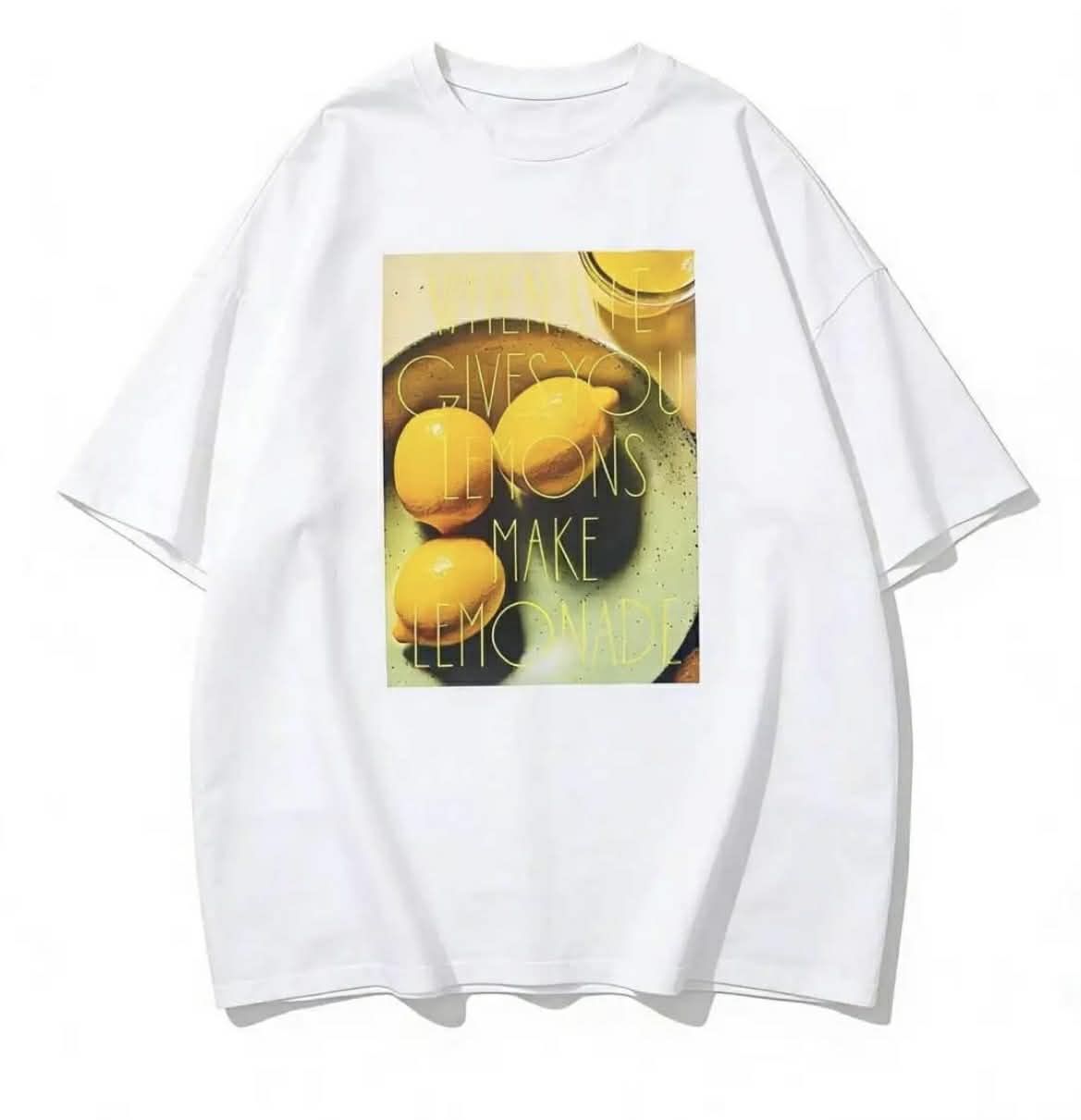 Lemonade T-shirt