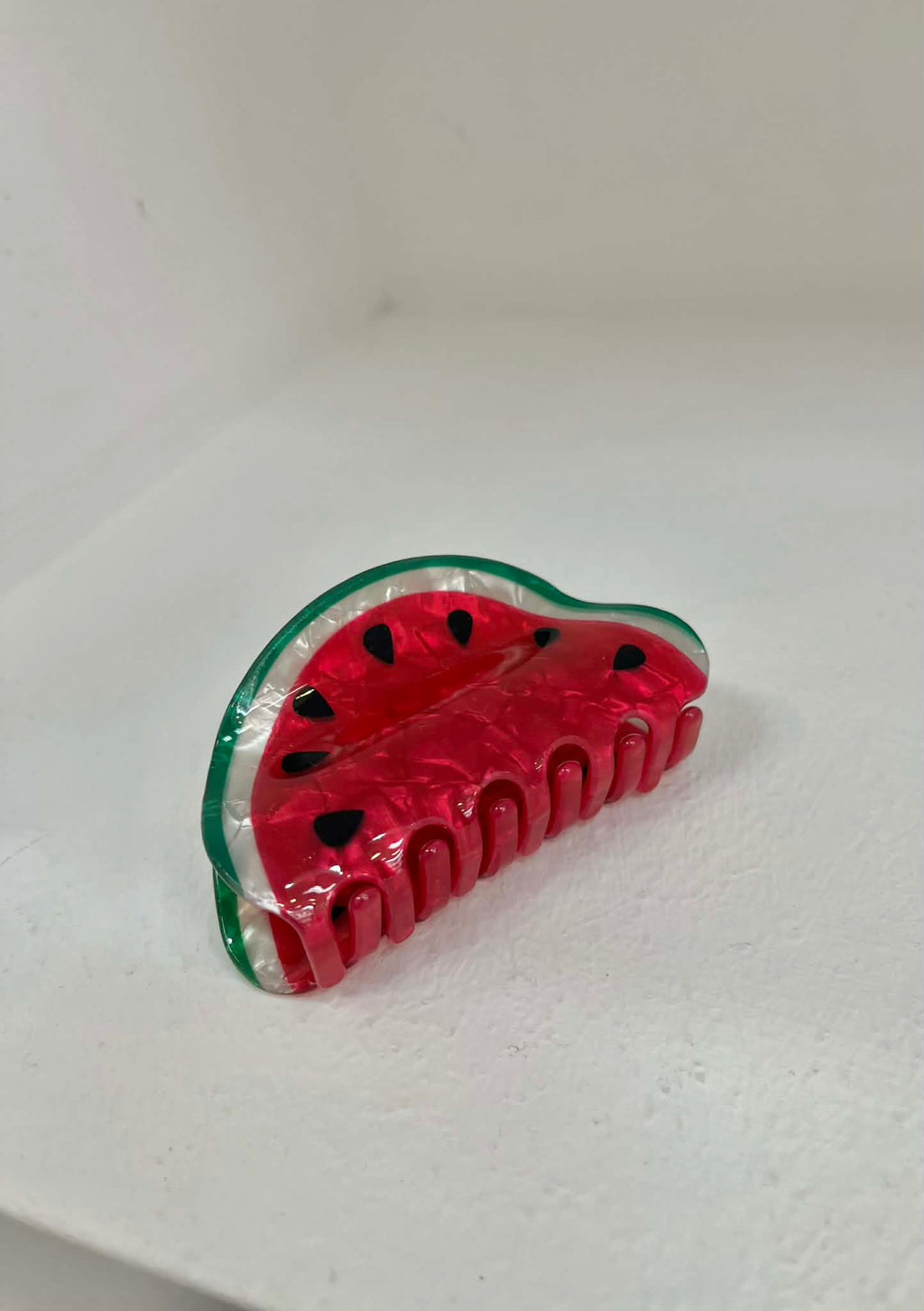 Watermelon Clip