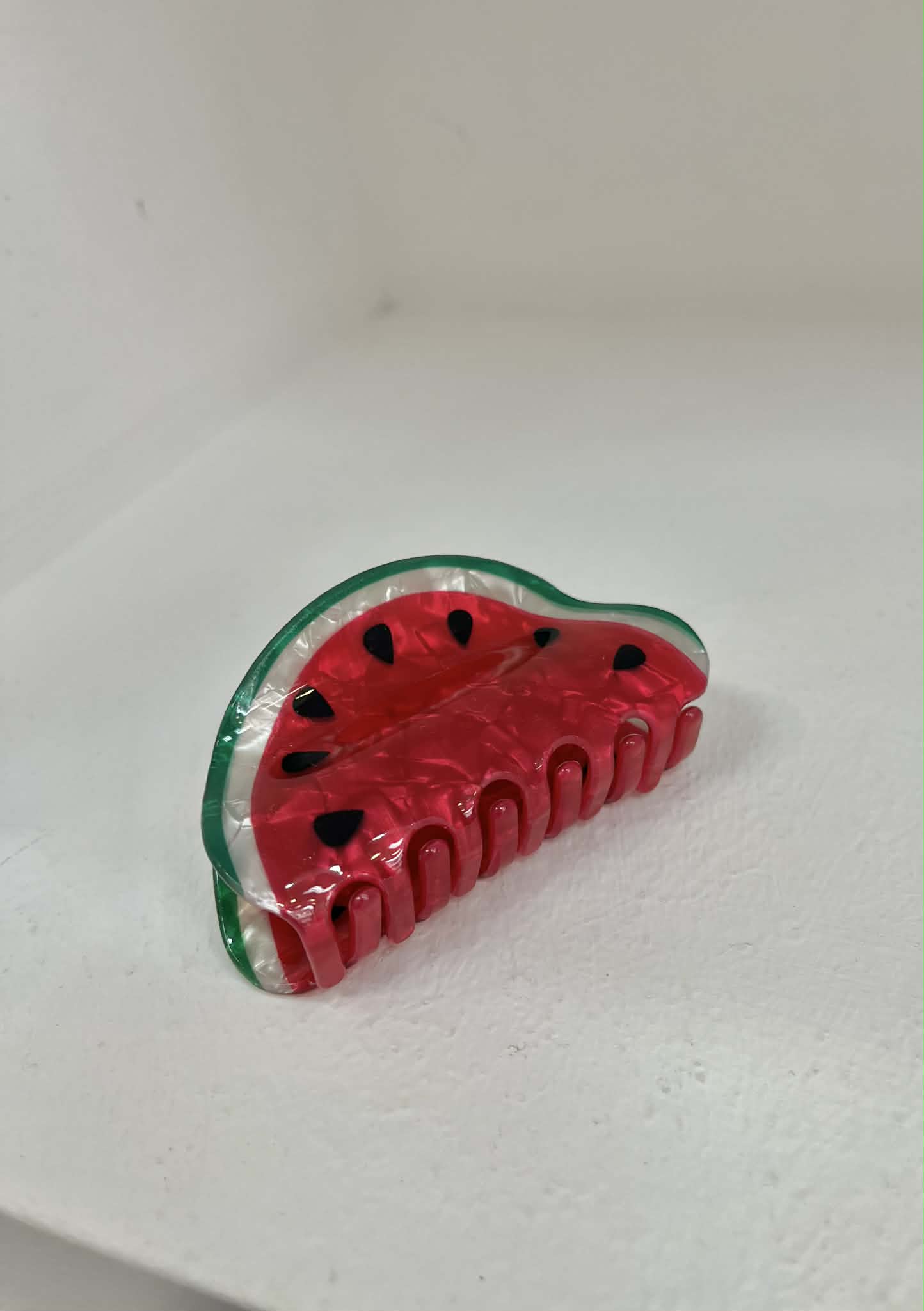 Watermelon Clip
