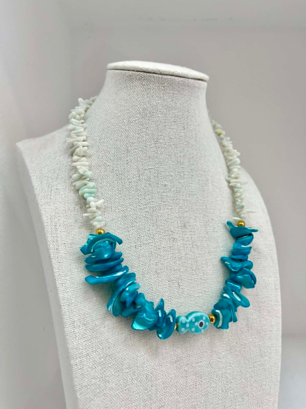 Catch of the Day Necklace
