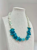 Catch of the Day Necklace