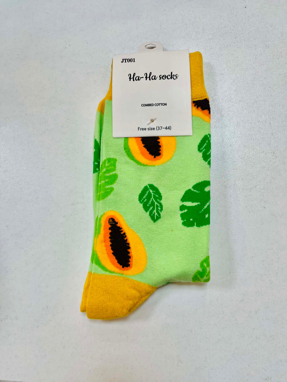 Socks 007