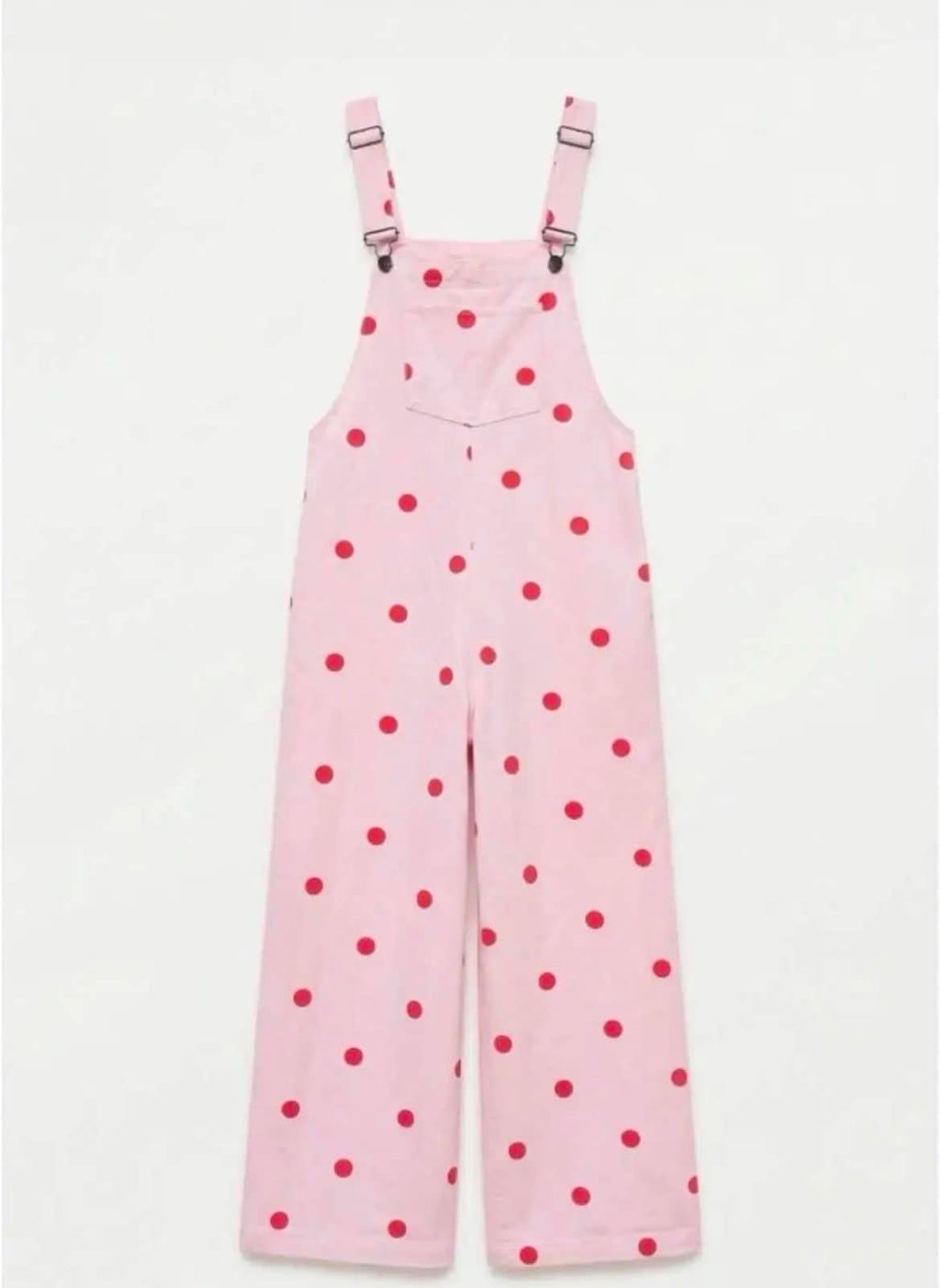 Σαλοπέτα Polka Dot