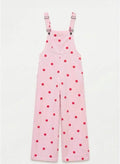 Σαλοπέτα Polka Dot
