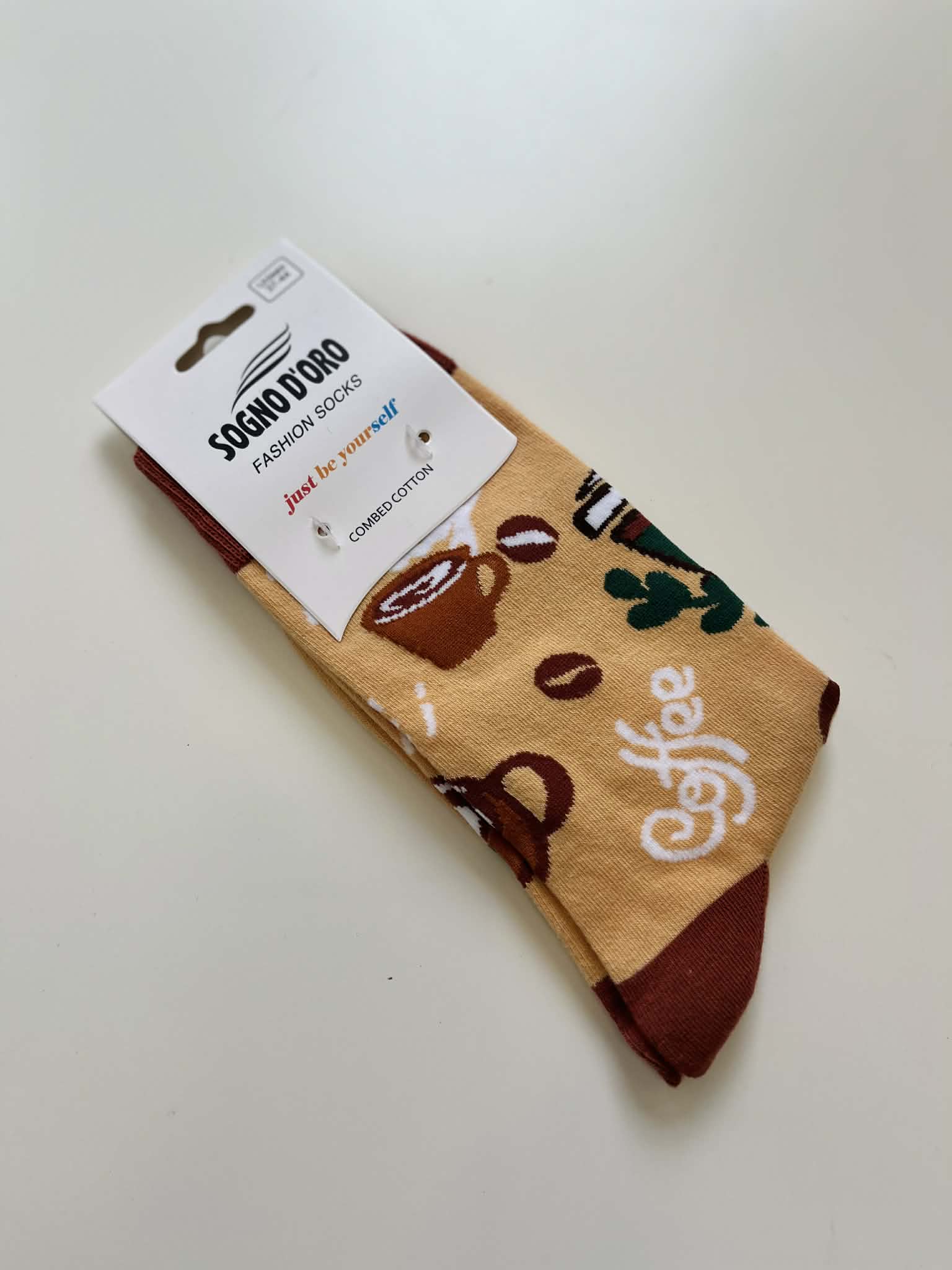 Coffee - Socks