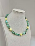 Ocean Breeze Necklace