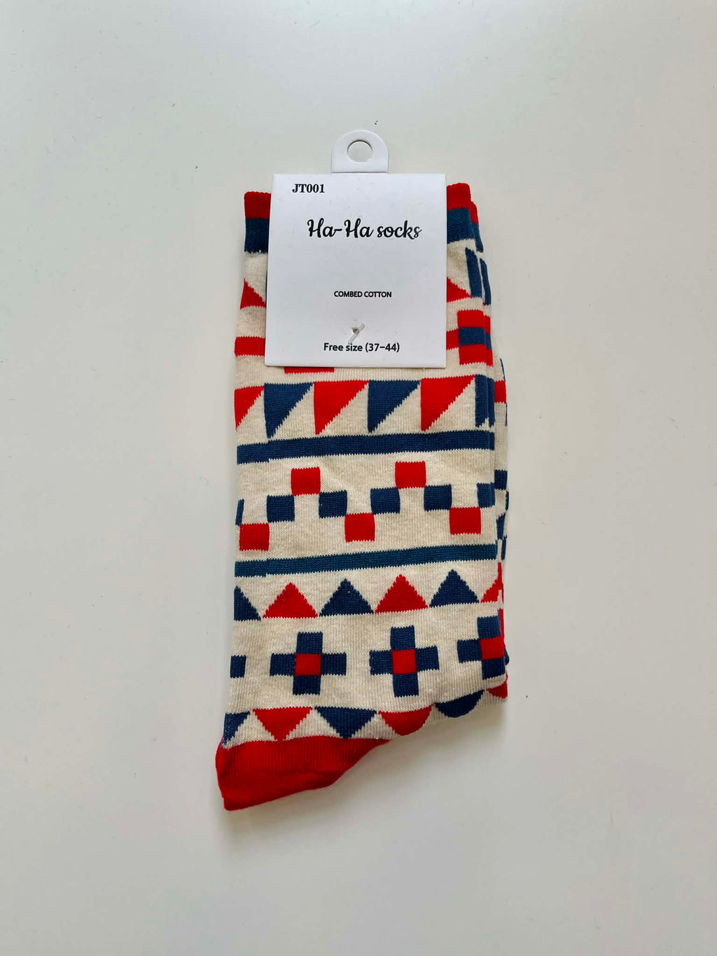 Geo - Socks