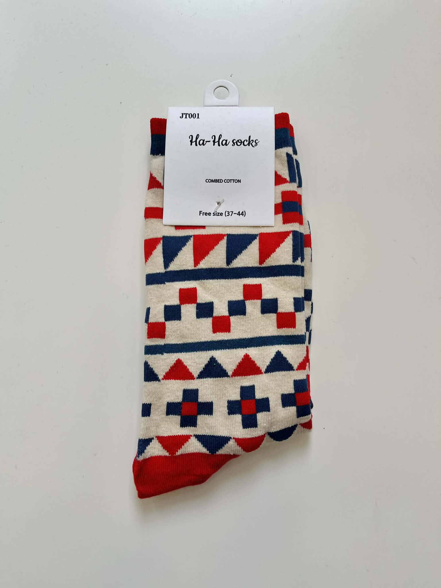 Geo - Socks