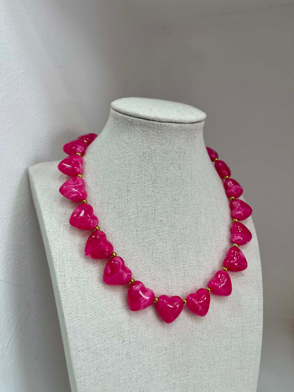 Fuchsia Candy