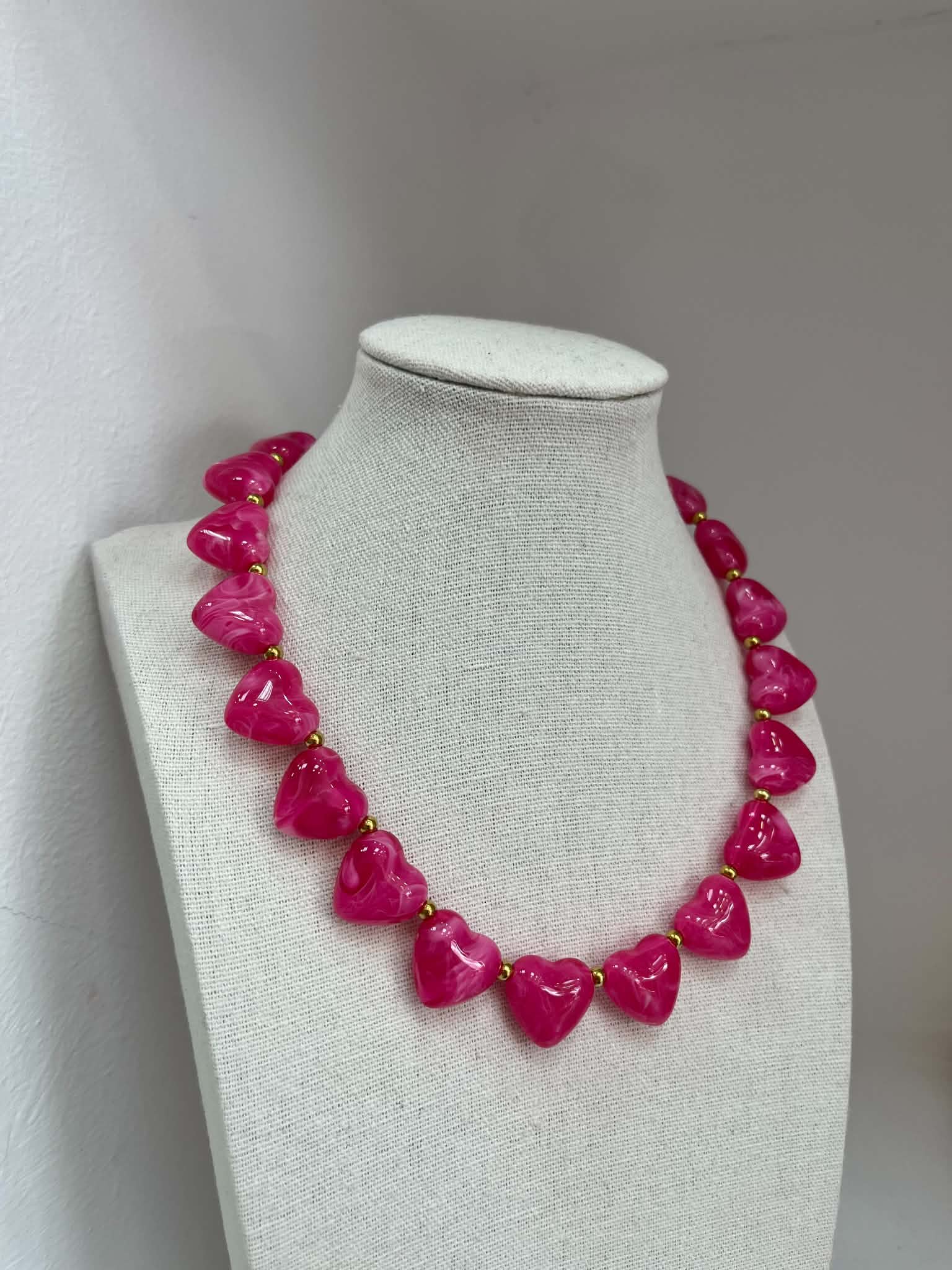 Fuchsia Candy