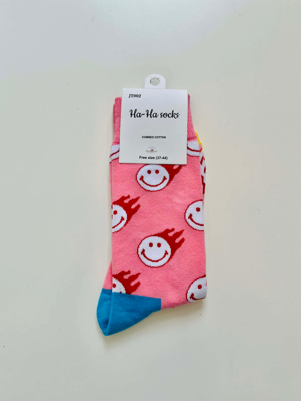 Smile - Socks