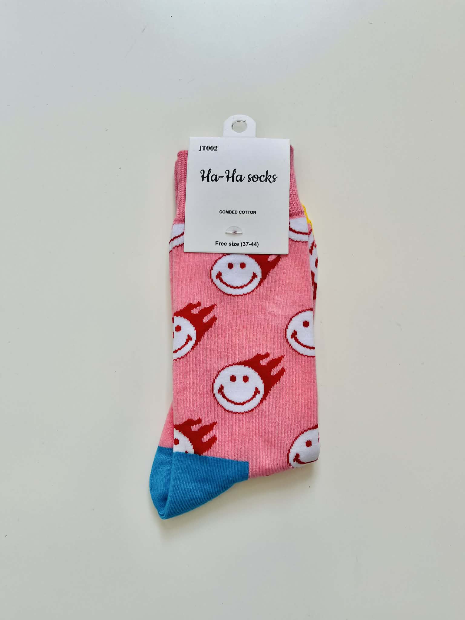 Smile - Socks