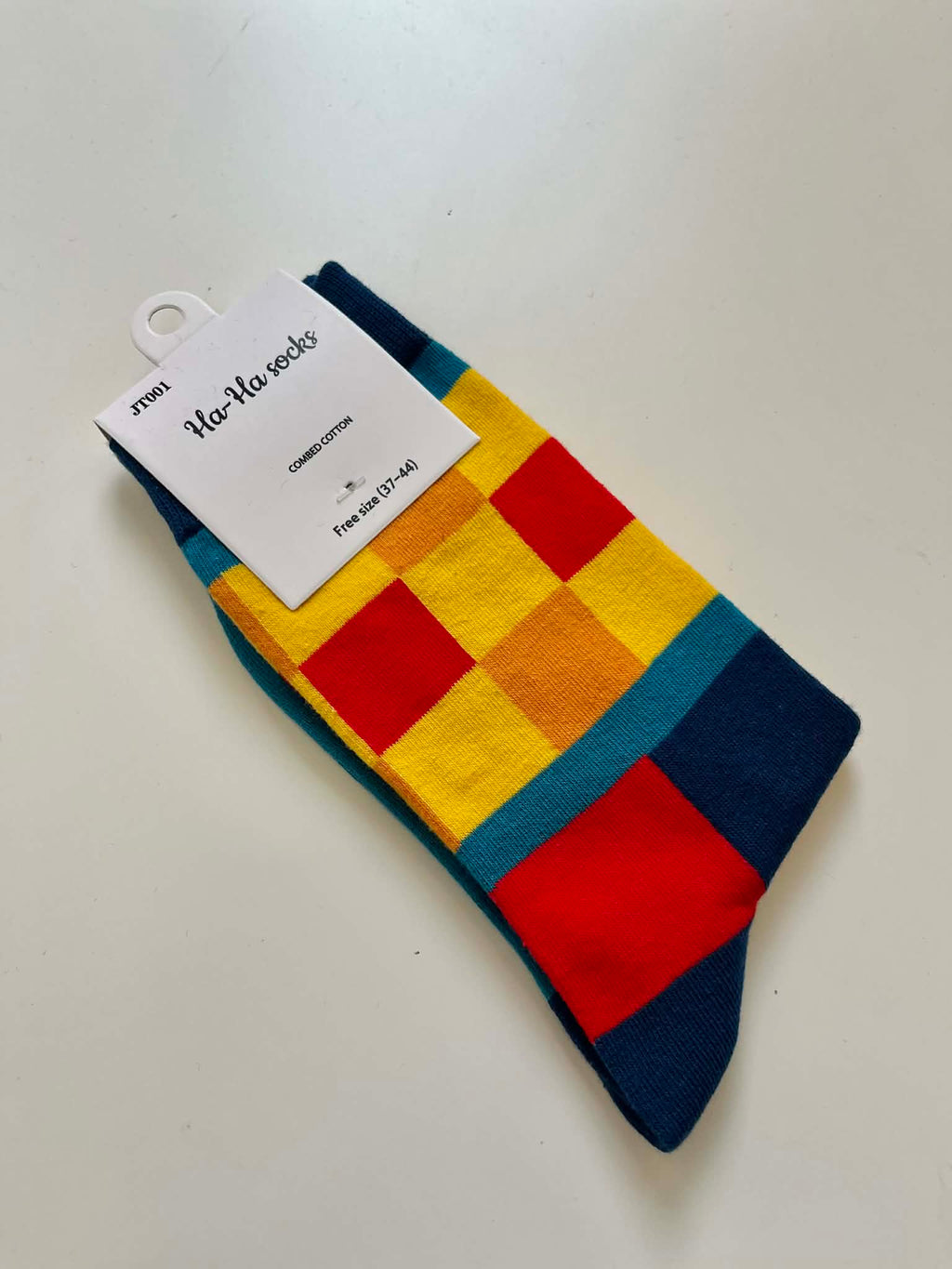 Check - Socks
