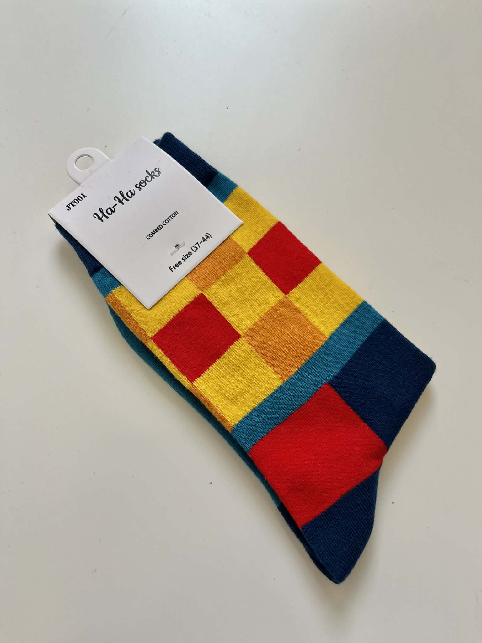 Check - Socks