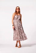 Ariella Dress 76000911-68