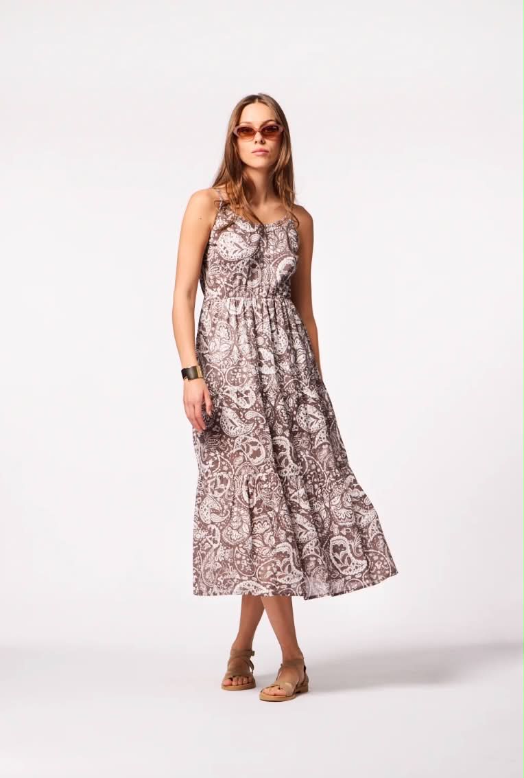 Ariella Dress 76000911-68