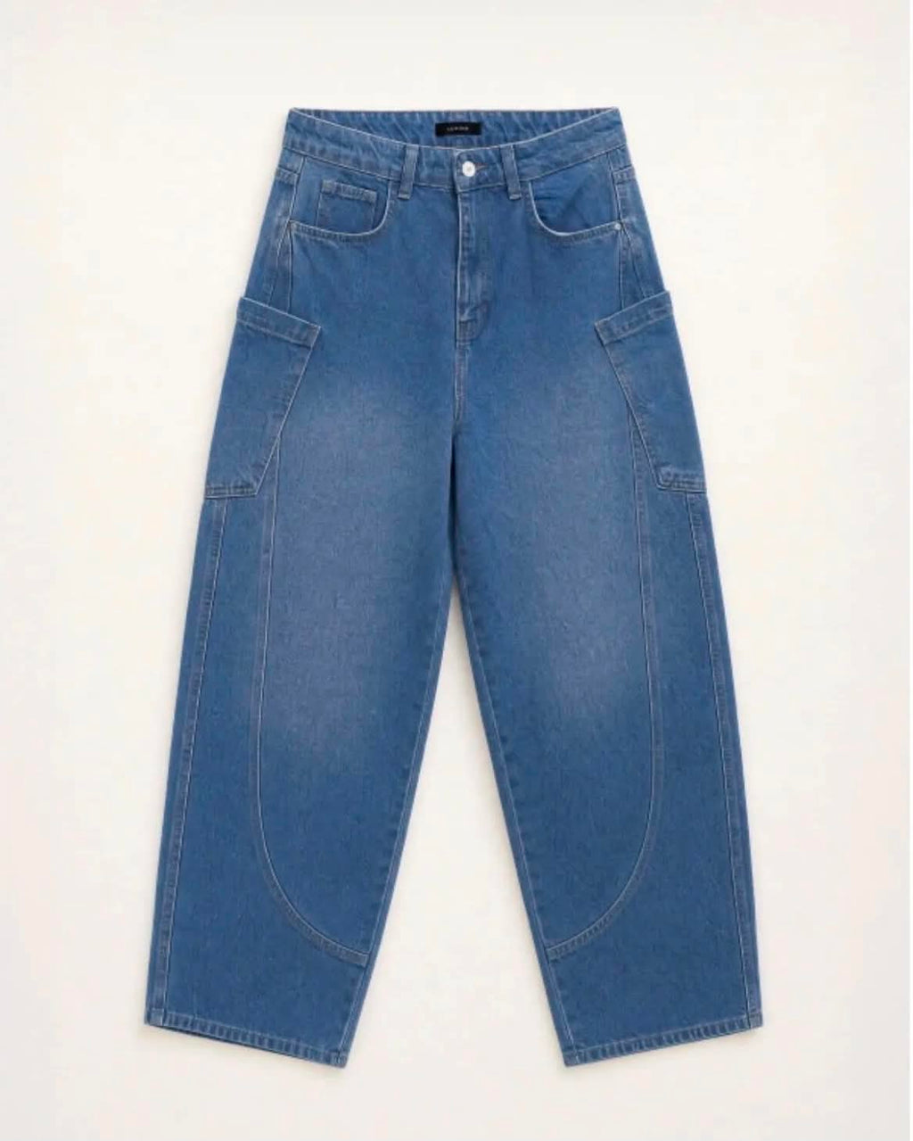 JEANS ART. W910