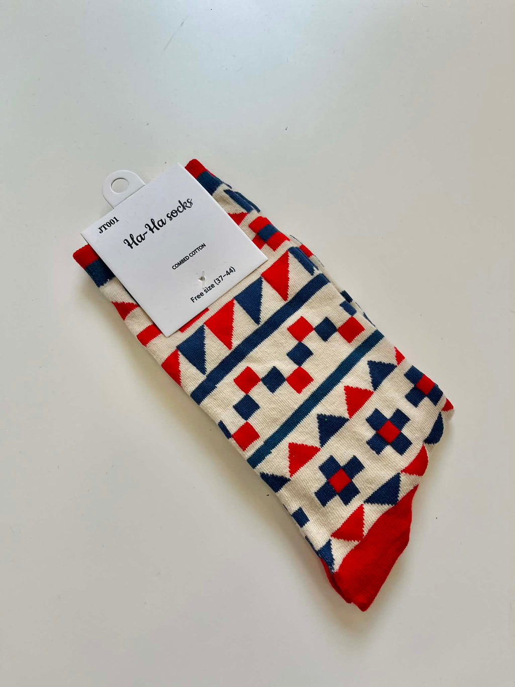 Geo - Socks