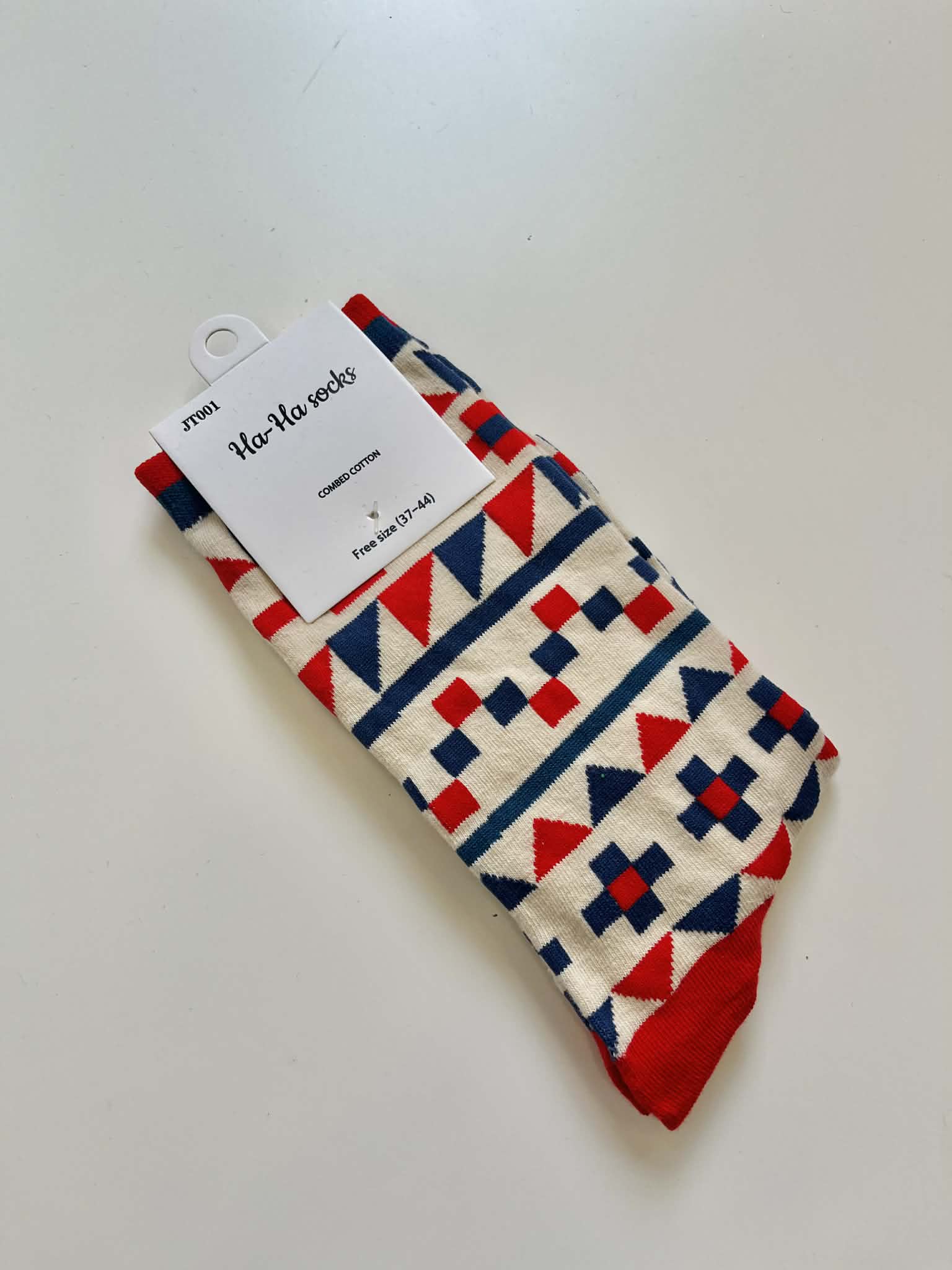 Geo - Socks