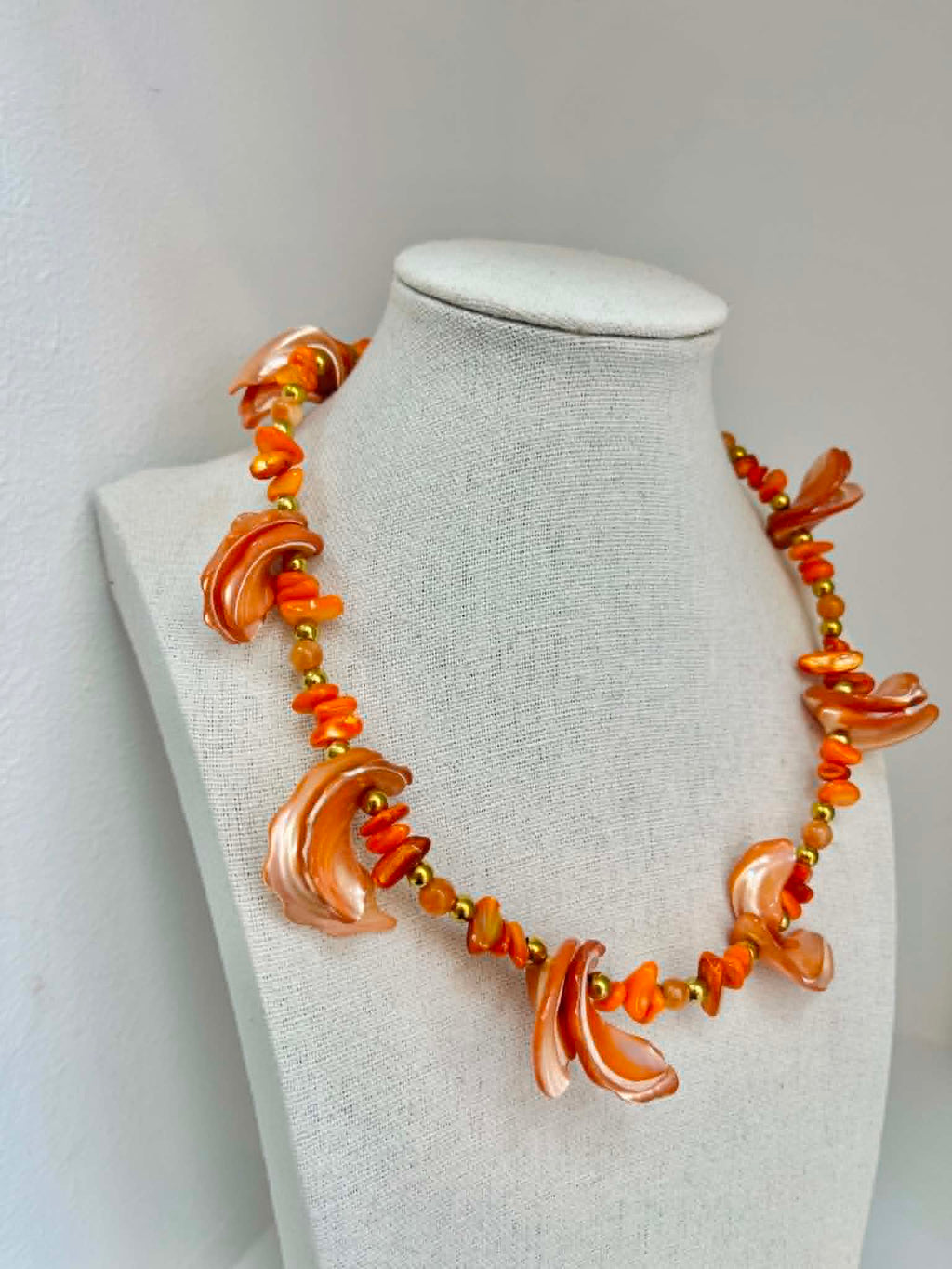 Coral Flame