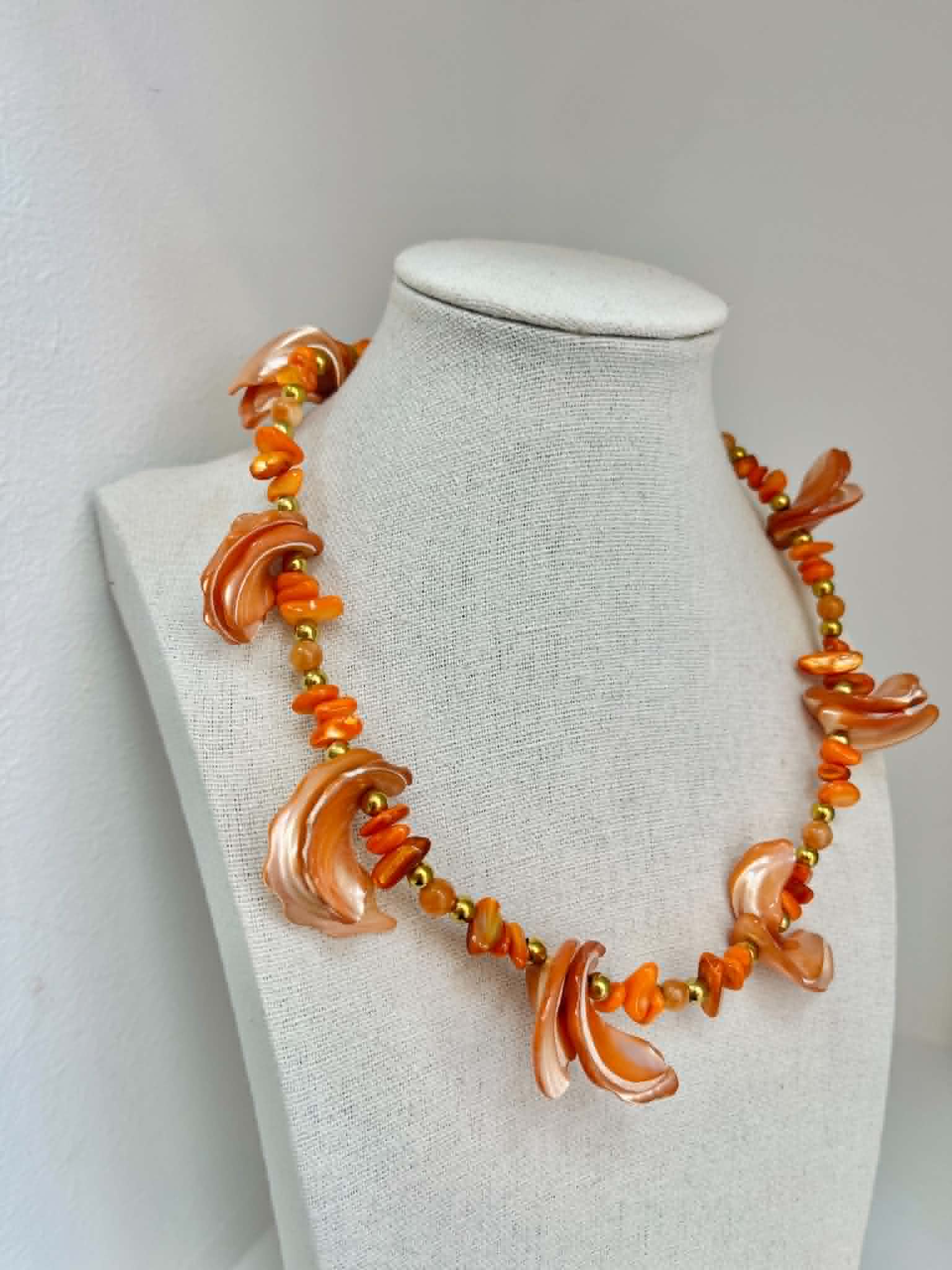 Coral Flame