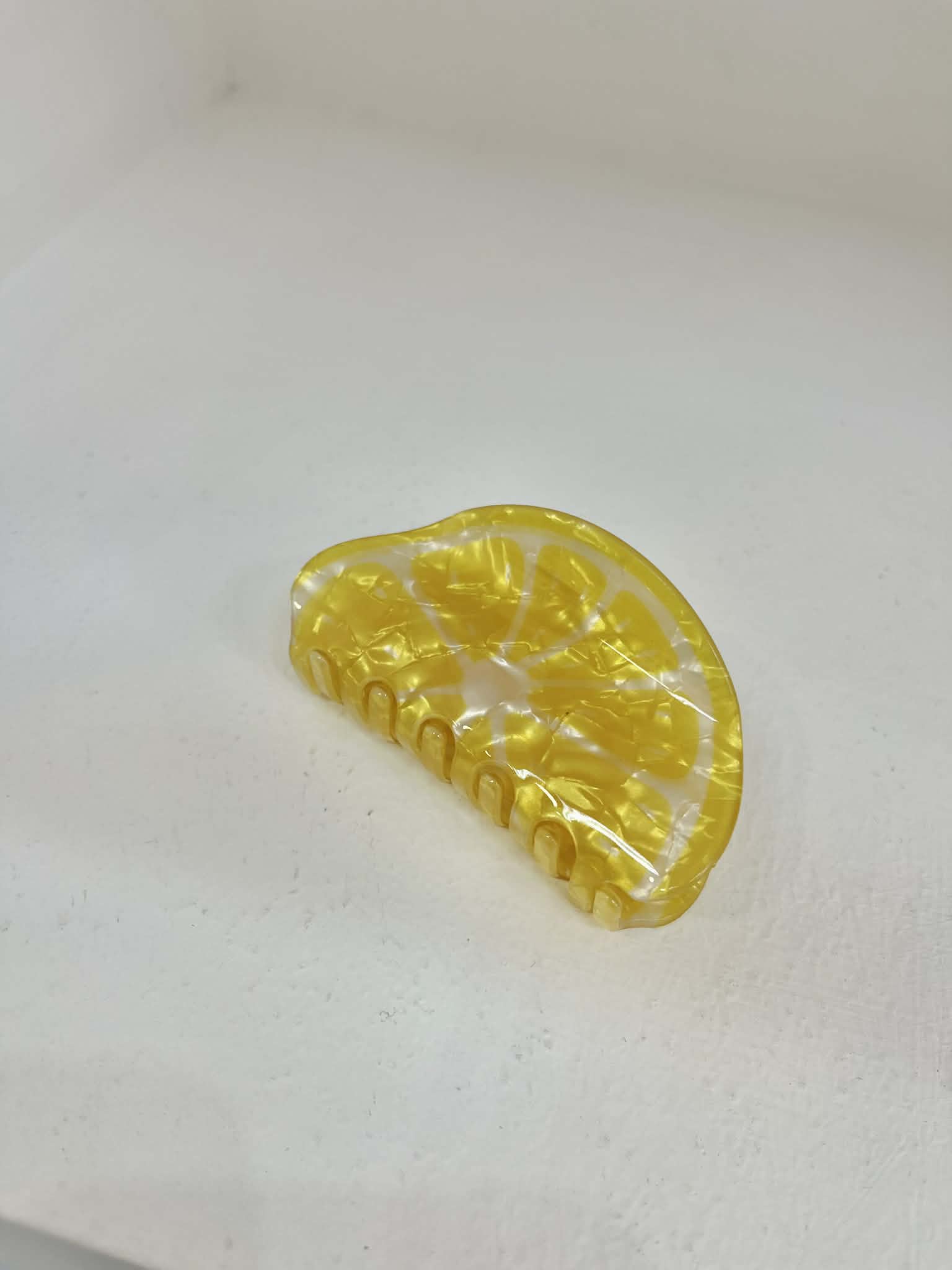 Lemon Clip