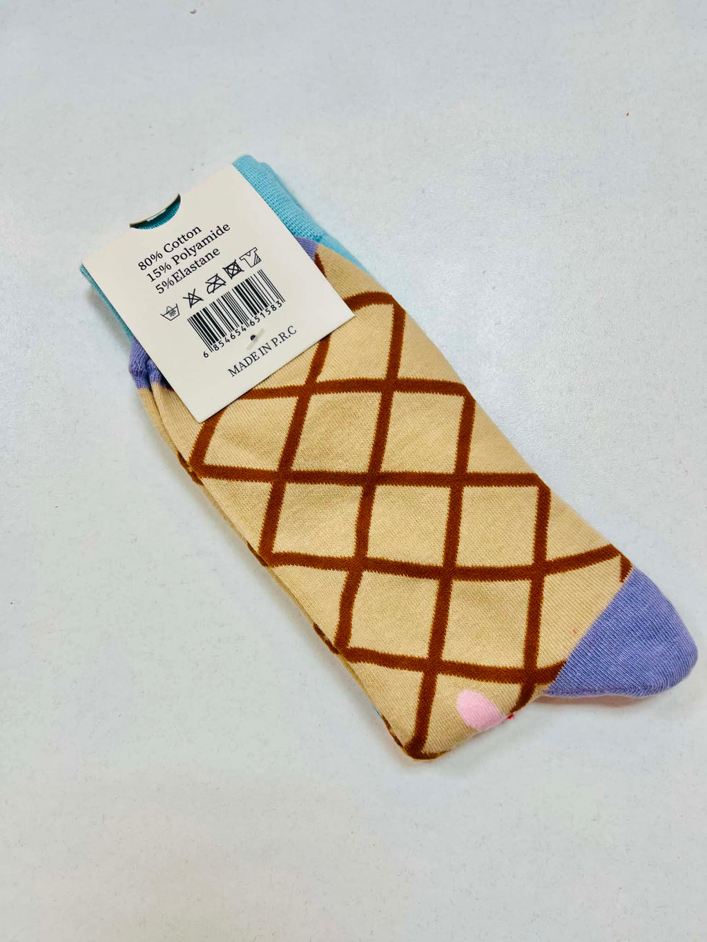 Socks 004