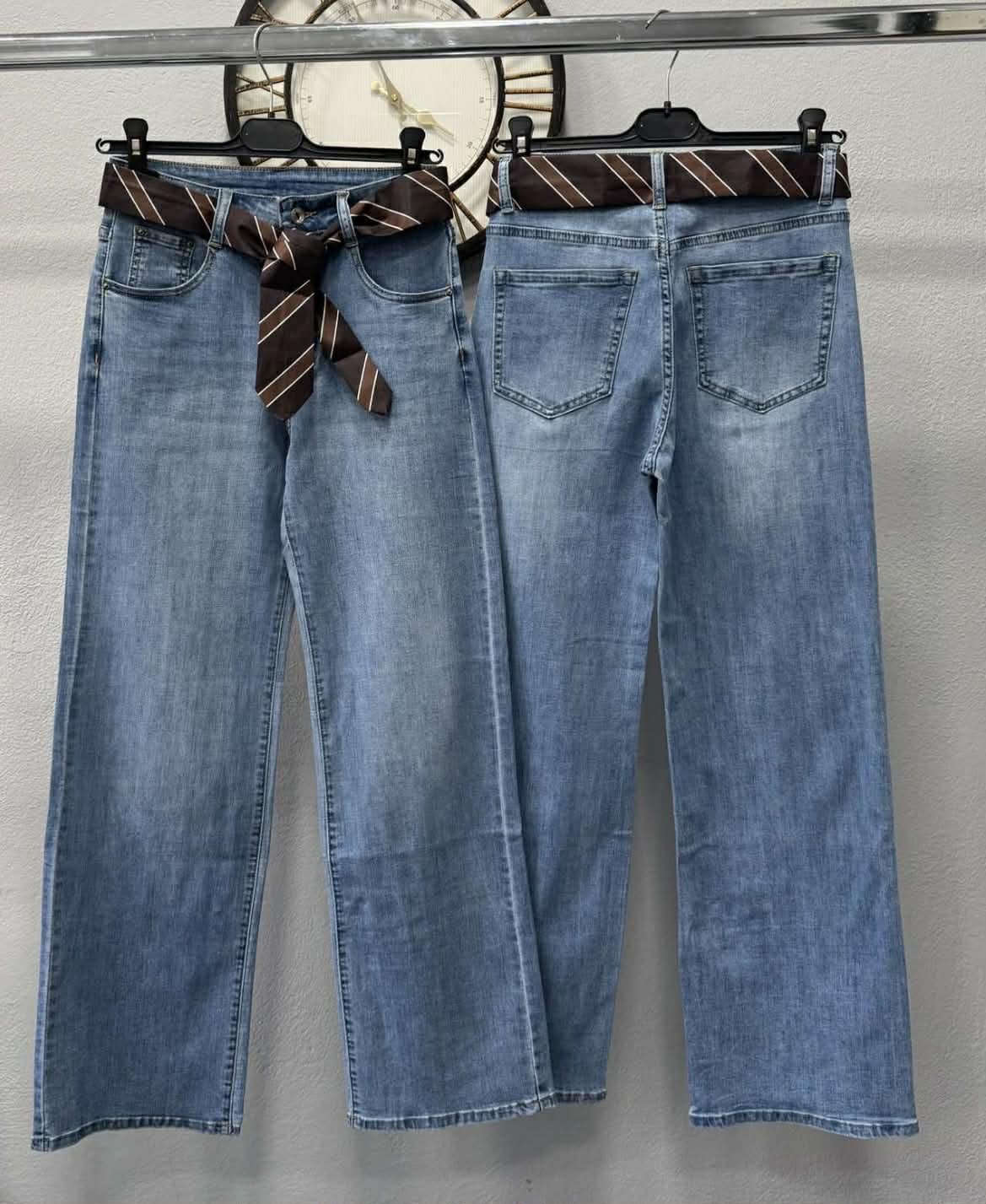 Denim Jean