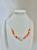 Neoma Necklace