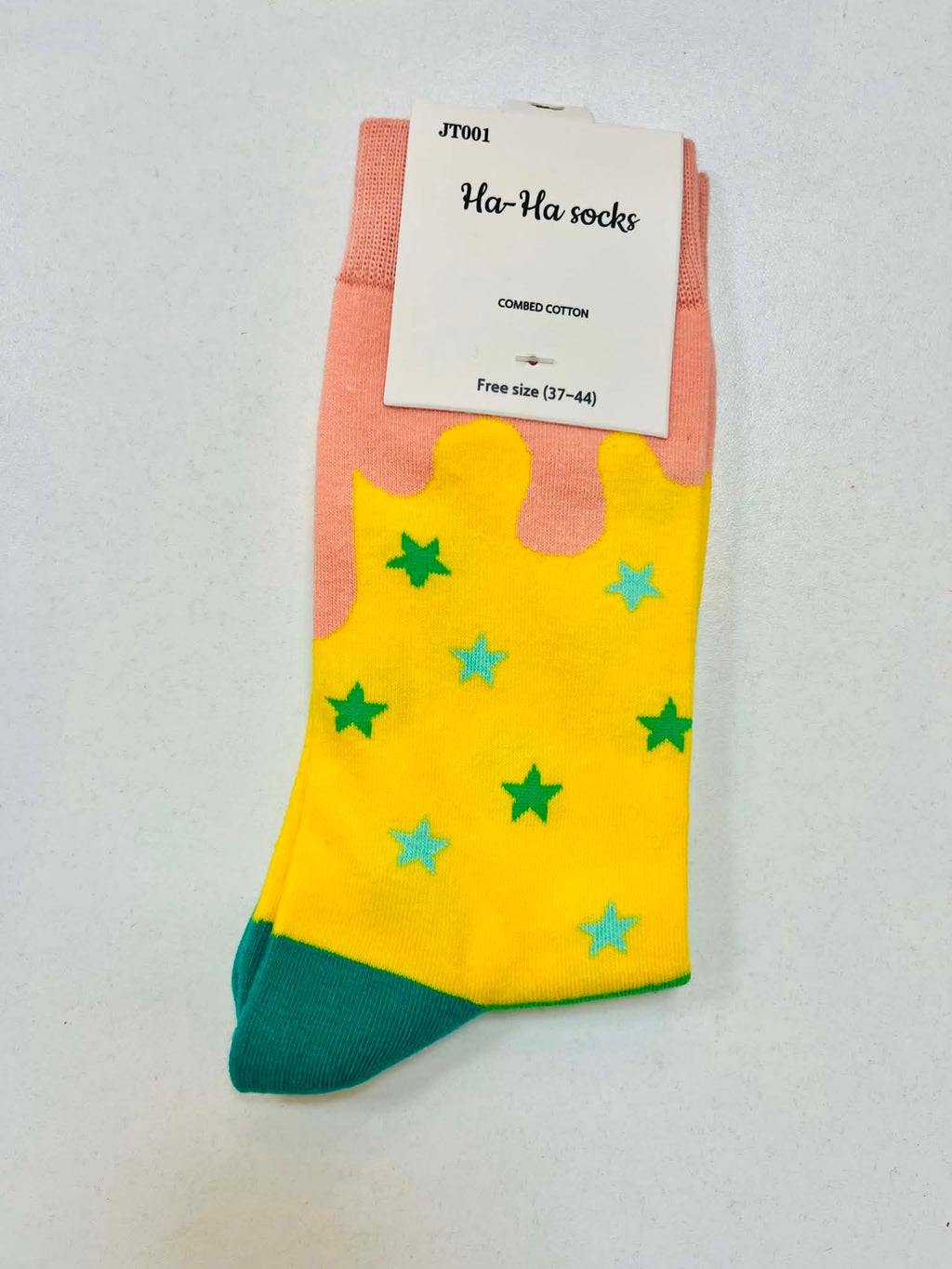 Socks 024