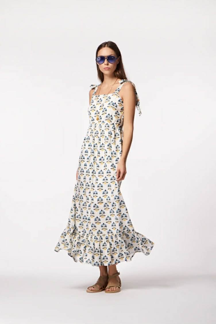 Gabriella Dress 76000920-10