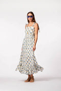 Gabriella Dress 76000920-10
