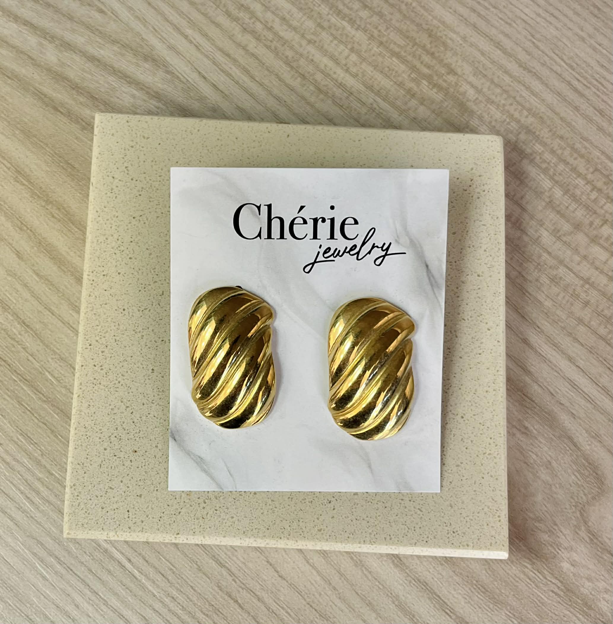 Iris Gold