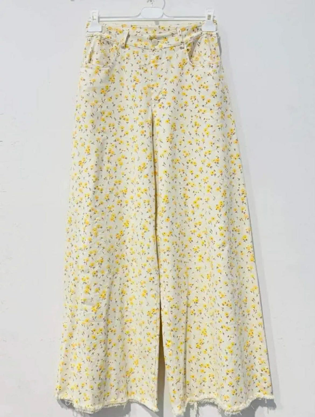 Daisy Pants