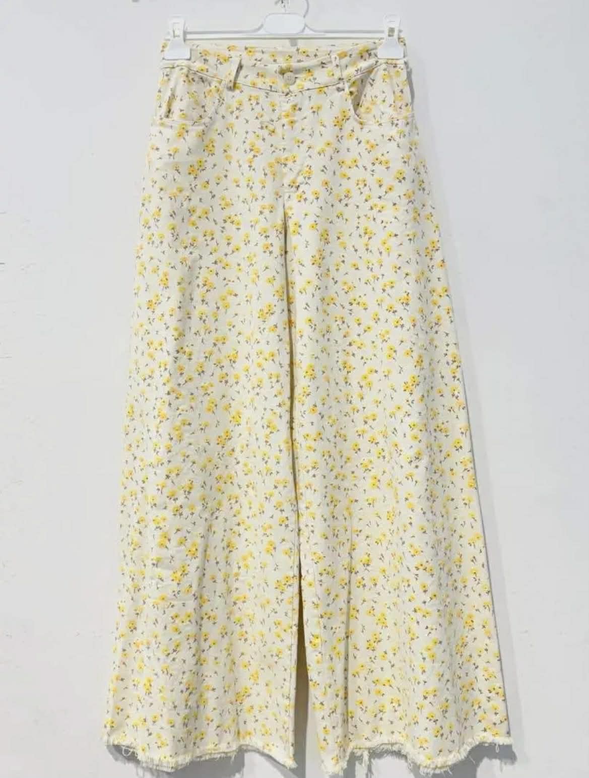 Daisy Pants