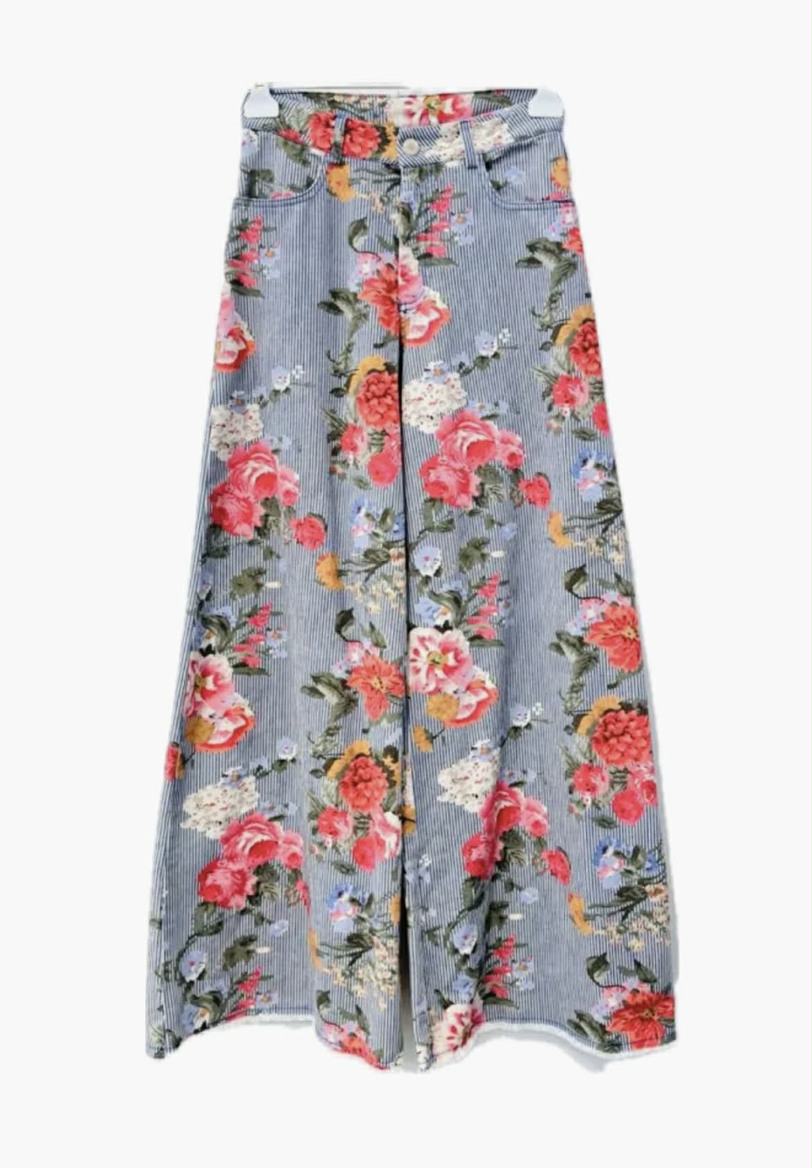 Bloom Garden Pants