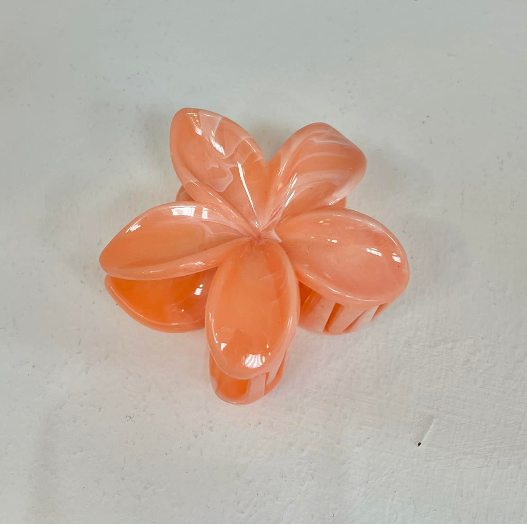 Blossom - Peach