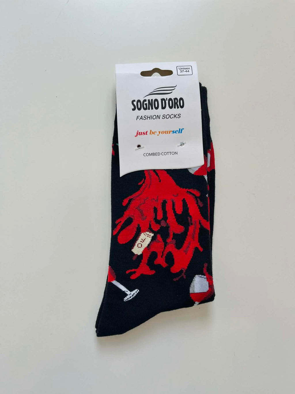 Wine - Socks