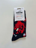 Wine - Socks