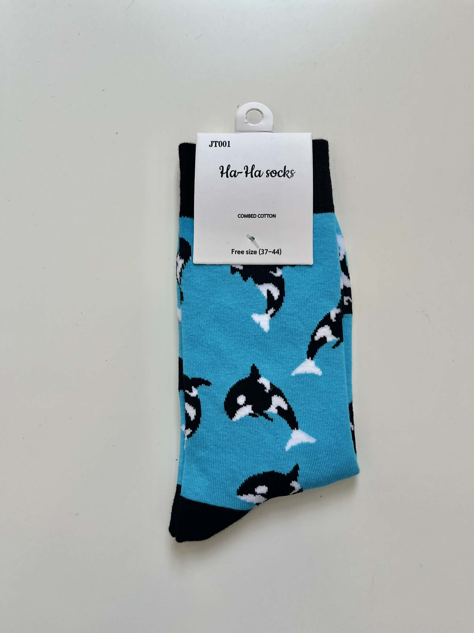 Dolphin - Socks