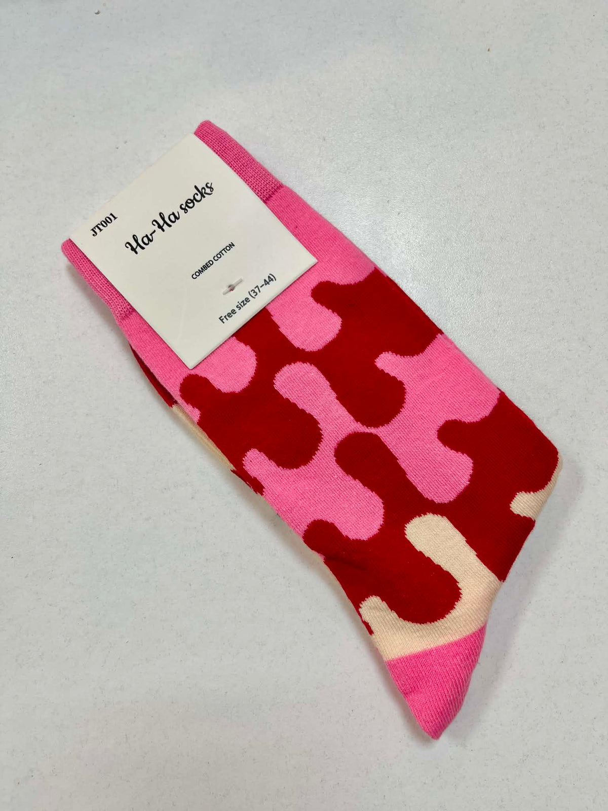 Socks 001