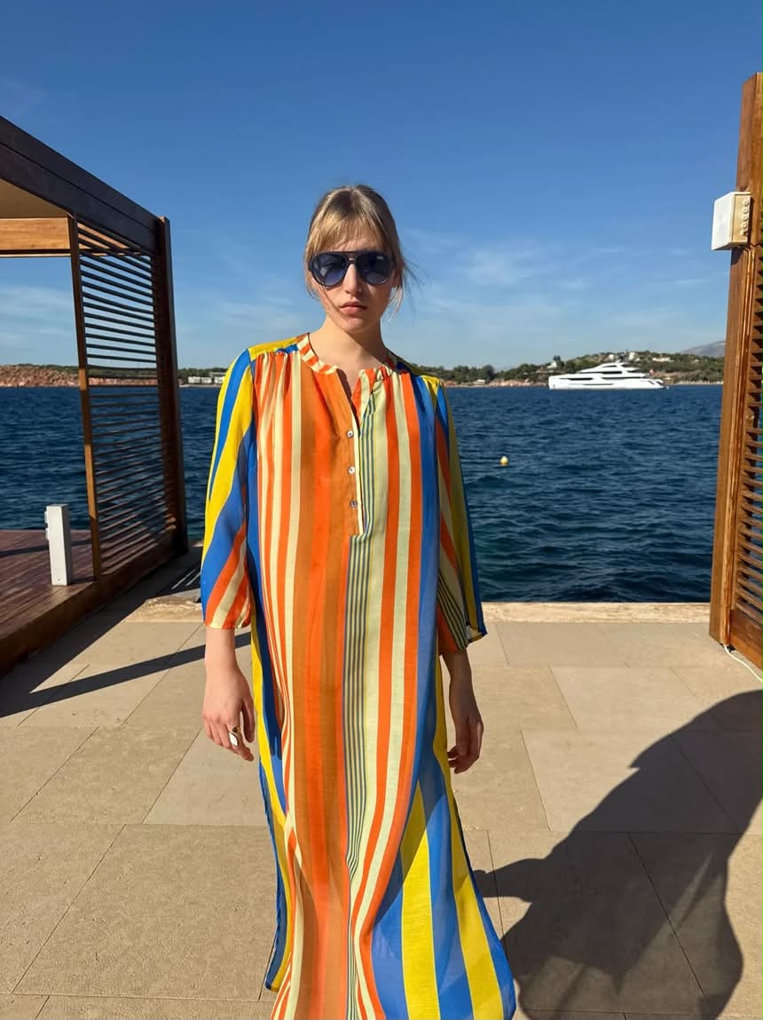 Livia Kaftan